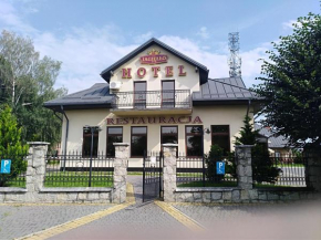  Hotel Jagiełło  Гмина Хрубешув